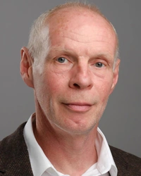 Jos Jonkers